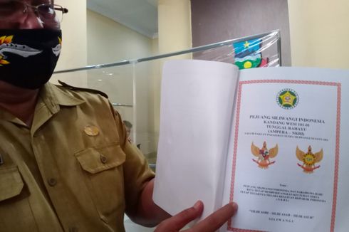 Fakta Terbongkarnya Ormas di Garut Ubah Lambang Negara dan Cetak Uang Sendiri, Berawal Ingin Daftar ke Kesbangpolinmas