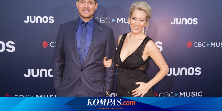 Lirik Dan Chord Lagu It S Beginning To Look A Lot Like Christmas Michael Buble