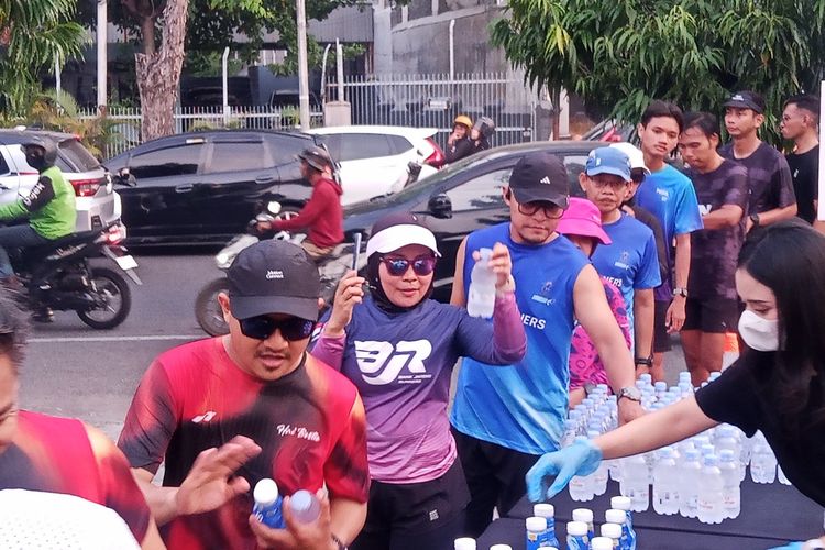 Semarang 10K 2026 Hadirkan Rute Baru dan Tambahan Kuota Peserta, Lintasi Jantung Kota?