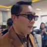 Ridwan Kamil Jalani Pemeriksaan di Bareskrim Sore Ini
