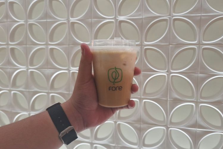 Fore Coffee (FORE) Kebut Ekspansi Bisnis Donut, Bangun Pabrik Rp 15 Miliar