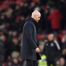 Leeds Vs Man United, Semoga Setan Merah Tak Tertidur Lagi