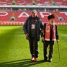 Stadion Moskwa Bukan Lagi Milik Bos Spartak