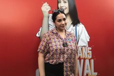 Terungkap Pengeluaran Artis untuk Belanja Online, Nagita Slavina Mencapai Rp 250 Juta