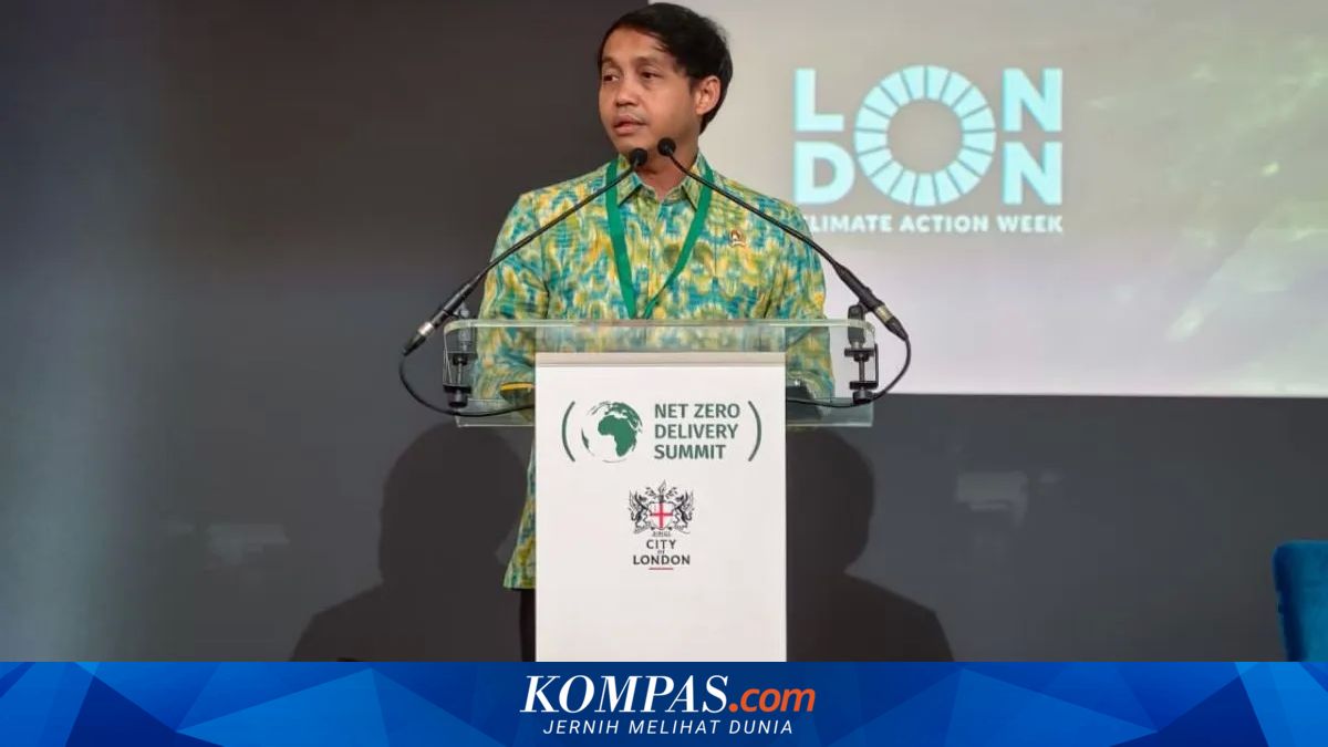 Menhut Raja Juli Laporkan Temuan Amplop Gratifikasi ke KPK, Sudah Tepatkah?
