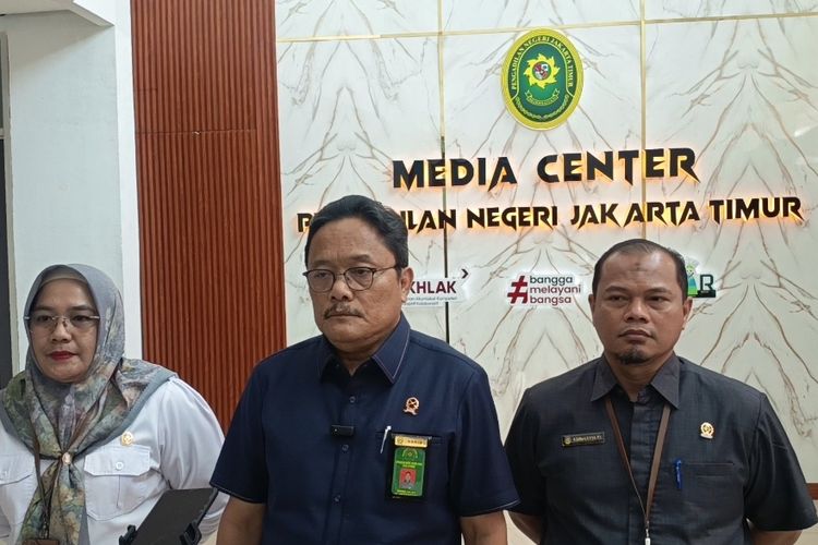 PN Jaktim Larang Pengunjung Live Streaming Sidang Kasus Ijazah Jokowi