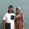 Selamat, Ade Jigo Dikaruniai Anak Laki-laki 