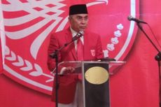 Sutiyoso Beri Tugas Khusus untuk Isran Noor agar PKPI Masuk ke Senayan