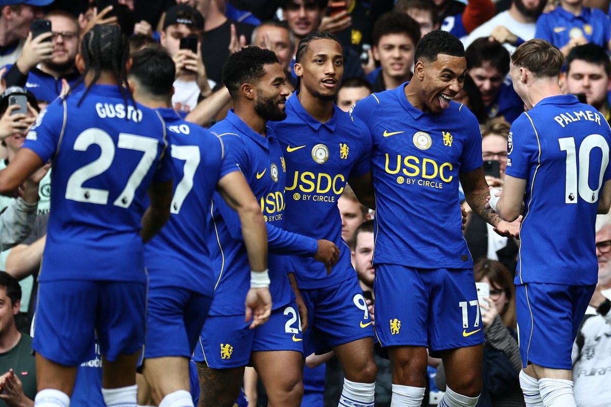 Prediksi Skor dan Line Up Chelsea Vs Tottenham di Liga Inggris