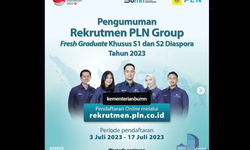 PLN Buka Lowongan Kerja, Mengapa Hanya untuk Lulusan Luar Negeri?