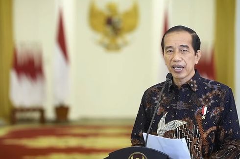 Jokowi Harus Putuskan Status Pandemi Selesai atau Tidak Akhir 2021, Epidemiolog: Keputusan di WHO