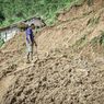 Tanah Longsor di Papua Nugini, Diyakini Lebih dari 100 Orang Tewas