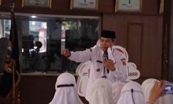 Wonogiri Targetkan Zero Stunting 2024, Bupati Jekek Minta TPK Optimalkan 4 Hal Ini
