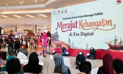 Tri Tito Karnavian: Perlindungan Anak di Era Digital Butuh Peran Semua Pihak