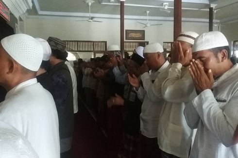 Tanda Tanya di Balik Kondisi Jenazah 6 Pengawal Rizieq yang Tewas Ditembak Polisi