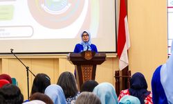 Waspada Hantavirus, Dinkes Tangsel Imbau Warga Jaga Kebersihan Lingkungan