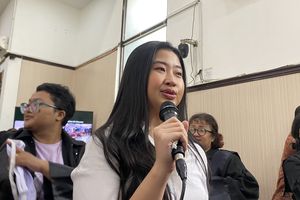 Laras Faizati Divonis 6 Bulan Penjara, tapi Langsung Bebas