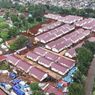 Ini Progres Terbaru Pembangunan Huntap bagi Korban Bencana di Cianjur