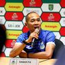 Kurniawan Dwi Yulianto Gabung Como 1907: Petualangan Kedua Si Kurus di Italia