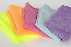 Tips dan Trik yang Harus Diketahui Dalam Penggunaan Lap Microfiber