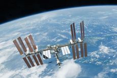 Hari Ini dalam Sejarah: 2 November 2000, Tim Ekspedisi 1 Tiba di ISS