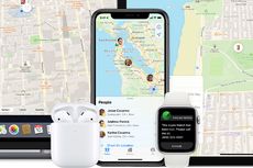 Cara Melacak iPhone Hilang dalam Keadaan Offline atau Mati, Mudah