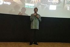 Sultan Hamengkubuwono X Hadiri Gala Premiere Losmen Bu Broto di Yogyakarta