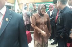 Risma Ogah Berurusan dengan Hukum setelah Lengser dari Wali Kota Surabaya