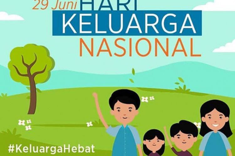 Hari Keluarga Nasional