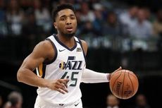 Aktivitas Donovan Mitchell Selama Jalani Isolasi Virus Corona