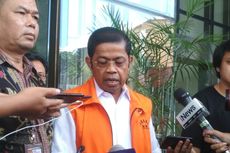 Idrus Marham Segera Disidang terkait Kasus PLTU Riau-1