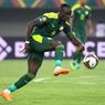 Piala Dunia 2022, Sadio Mane Dicoret dari Timnas Senegal