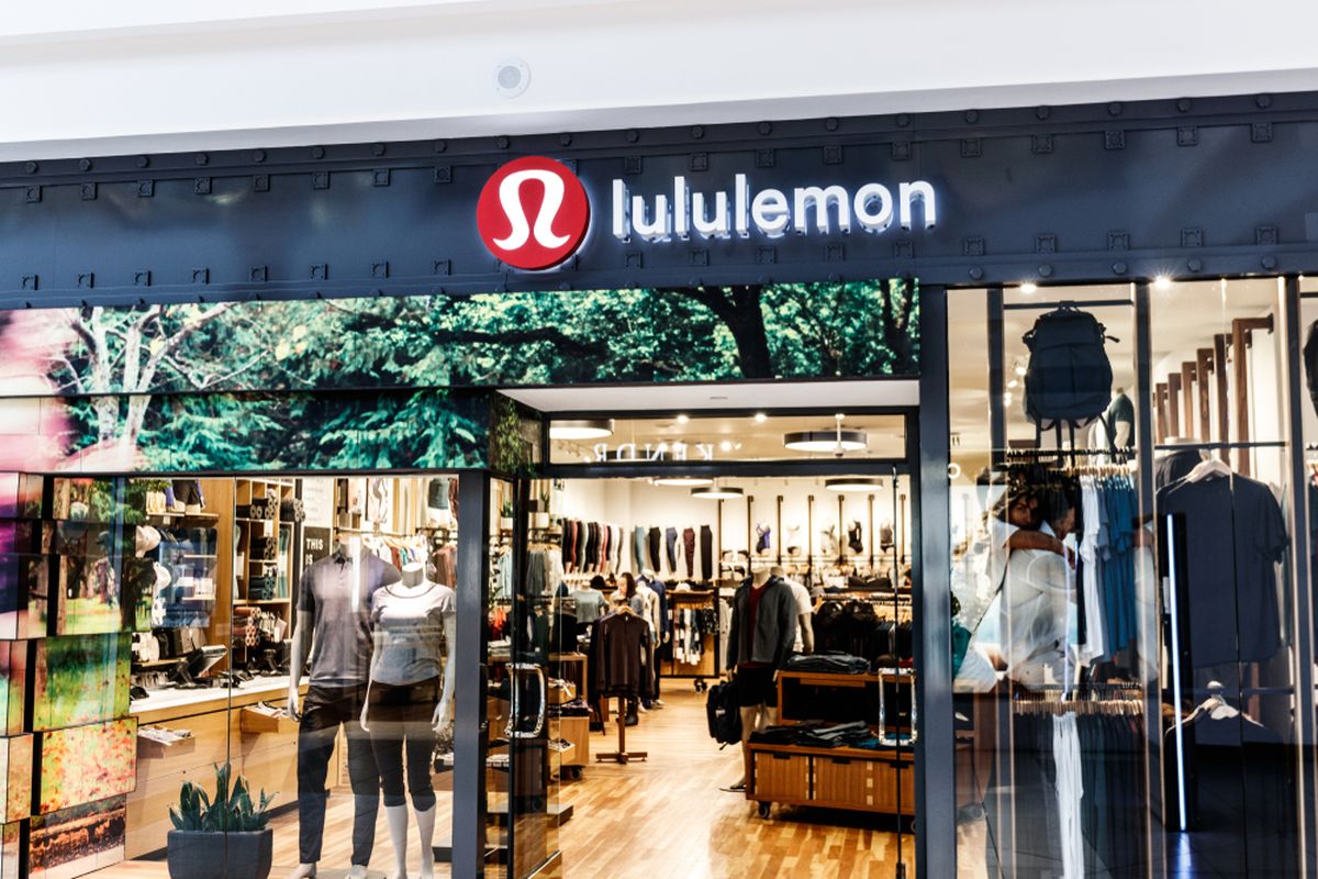 lululemon