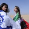 Israel dan Politik Luar Negeri Indonesia