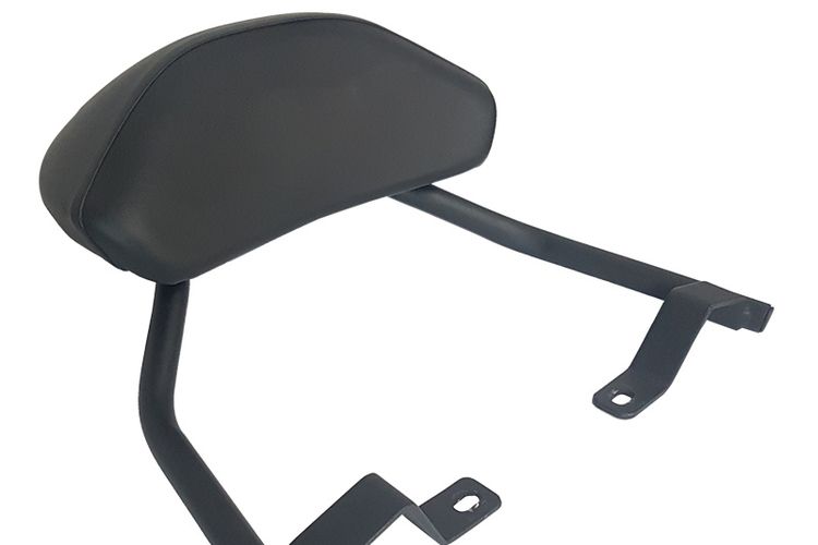 Yamaha Genuine Accessories All New Nmax 155 backrest