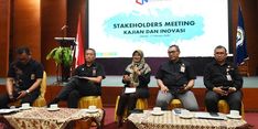 LAN Buka Kesempatan Stakeholders untuk Sampaikan Masukan dan Saran