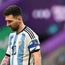 Piala Dunia 2022: Argentina Kalah, Ketika Rekor Messi Dibungkam Sengatan Arab Saudi