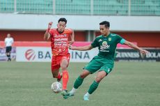 Piala Dunia U20 2023: Gelandang Muda Bali United Pede Incar Satu Tempat di Timnas U20