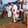Desember 2025, Basilika Pertama Indonesia Bakal Berdiri Megah di IKN