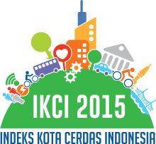 Index Kota Cerdas Indonesia 2015
