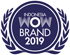 WOW Brand Indonesia 2019