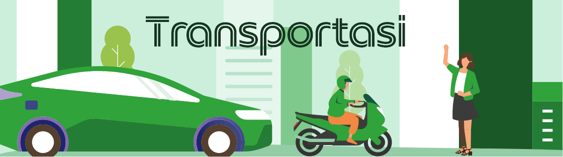 transportasi