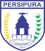 PERSIPURA JAYAPURA