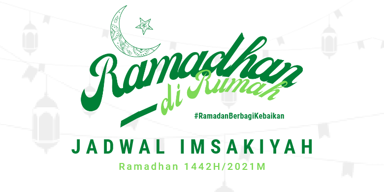 Jadwal Imsak Buka Puasa Dan Waktu Shalat Di Kota Makassar Ramadhan 2021 Kompas 