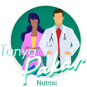 Konsultasi Tanya Pakar Nutrisi