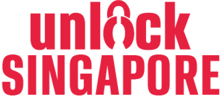 Unlock Singapore