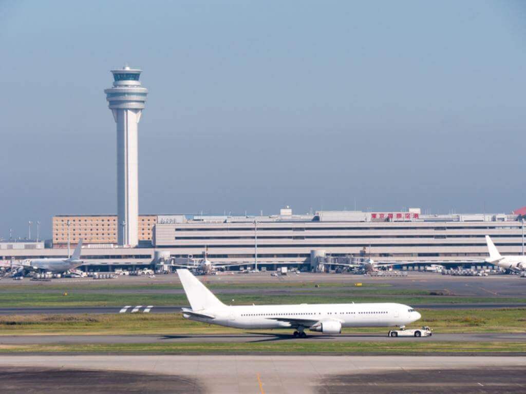 bandara-internasional-haneda