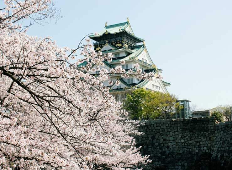 osaka
