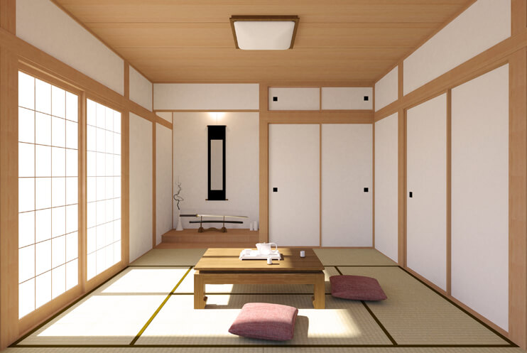 ryokan