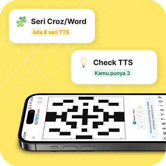 seri crozword